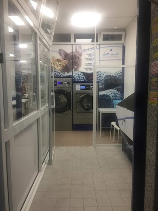 Lavanderia Self Service Sottocoperta - Pomezia