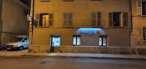 Agence SwissLife Saint Jean de Maurienne - Anne Caroline Germain