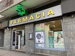 Farmacia Santeusebio