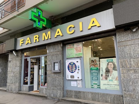 Farmacia Santeusebio