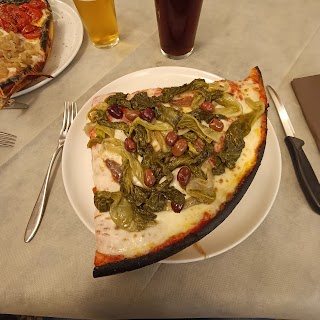 Pizzeria da Adriano