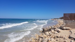 Spiaggia libera