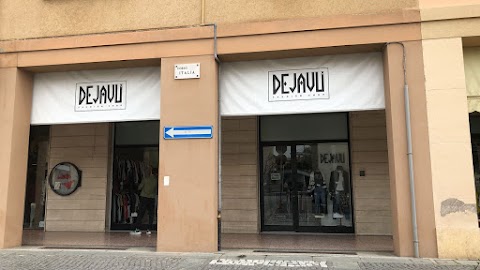 Dejavu' Fashion shop Vignola