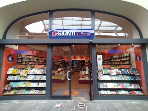 Giunti al Punto Librerie