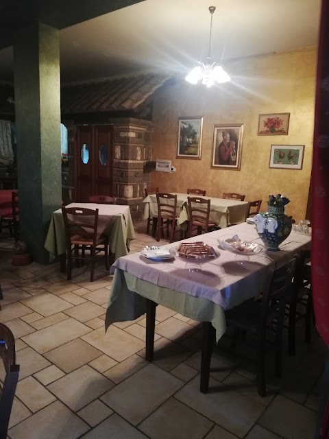 Agriturismo Ristorante La Mola