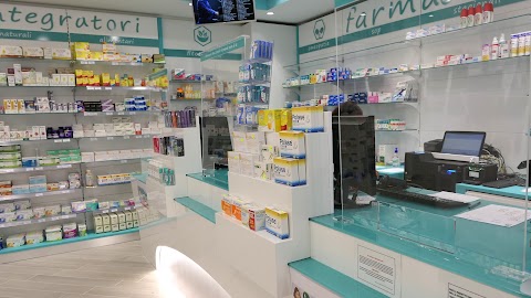 Farmacia SAN CATALDO