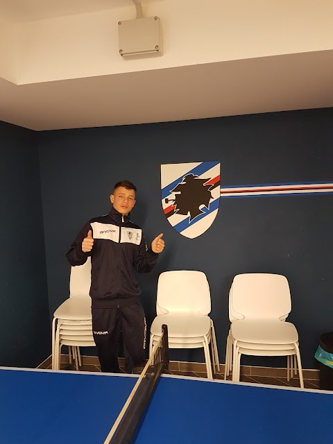 Academy u.c. Sampdoria S.p.a.