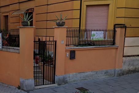 Foto di Accademia dei Piccoli - Via Reggio Calabria 5/A, Roma (RM), Italia