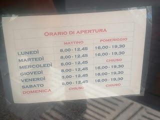 Macelleria da riccardo