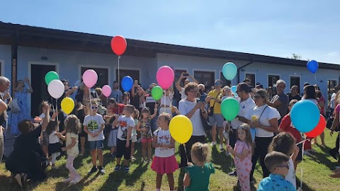 Scuola dell'infanzia I.C. A.Antonelli