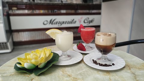 Margarita Caffe