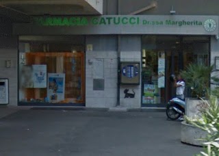 Farmacia Catucci