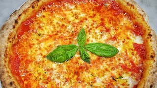 L'arte della Pizza