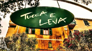 Tucca e leva