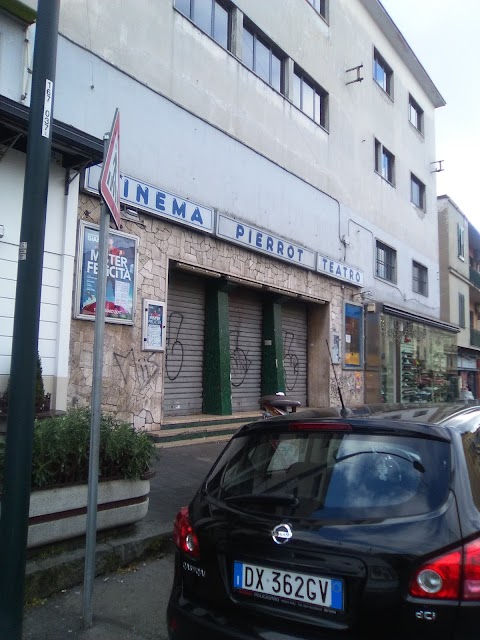 Cinema Teatro Pierrot S.R.L.