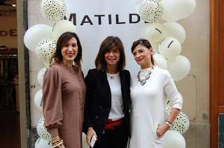 Matilde Di Rastelli Marianna&c snc