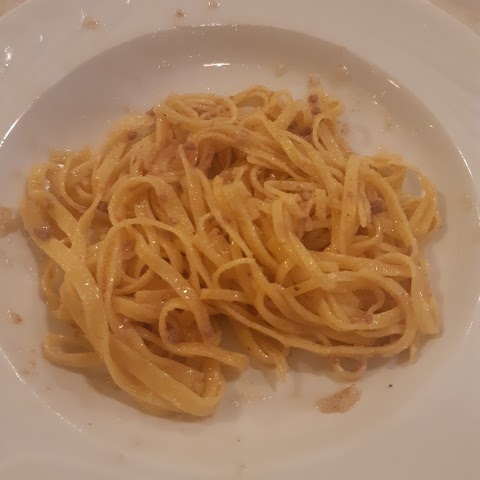 Trattoria Campostrini