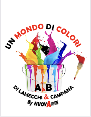 A&B Colorificio