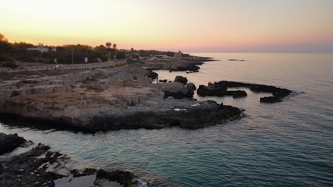 Piscine Romane