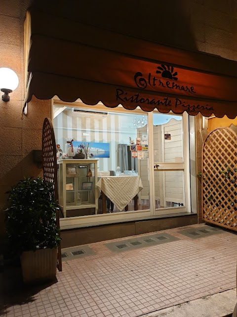 Ristorante Pizzeria OltreMare