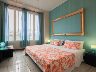 Home suite , Sweet home by Residence Casa Aramis