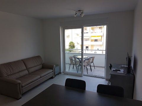 Apartment Uma