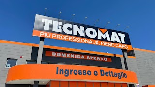 Tecnomat by Bricoman