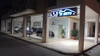 Bi Auto S.r.l. Auto Nuove e Usate Semestrali Aziendali Km 0 Siracusa Floridia Augusta Avola