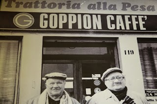 Trattoria Alla Pesa