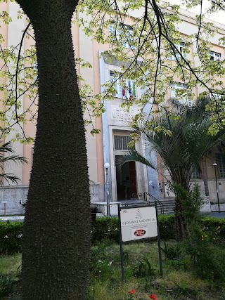 Liceo Classico Statale Umberto I