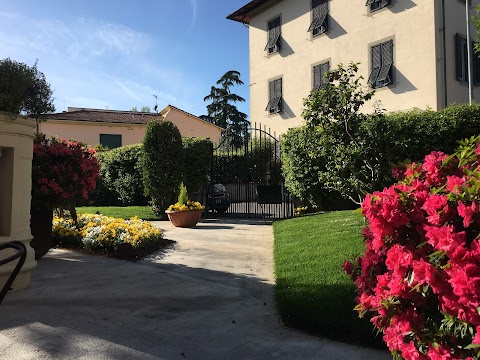 Villa San Donato B&B