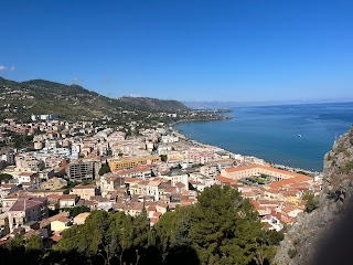 Parco della Rocca di Cefalù