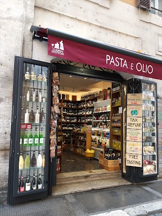 Enoteca Colonna