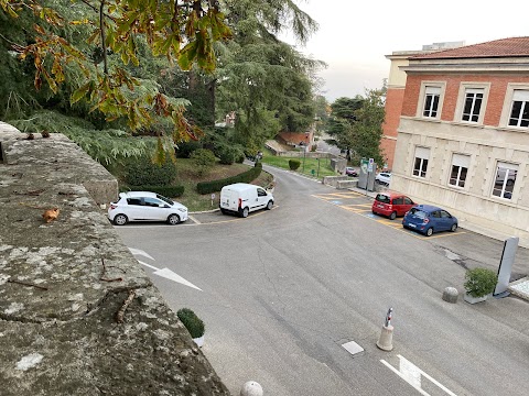 Istituto di Montecatone Ospedale di Riabilitazione