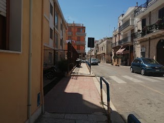 Azienda Unità Sanitaria Locale Bari - Pronto soccorso