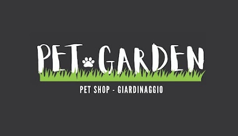 PET GARDEN: Pet shop - Giardinaggio - Pellet