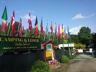 Camping della Serra