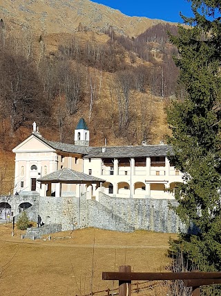 Centro visitatori Parco Nazionale Gran Paradiso - La cultura e le tradizioni religiose