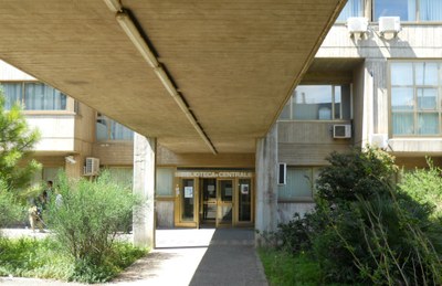 Università degli Studi di Bari - Facoltà di Economia