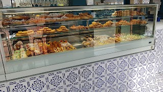 Pasticceria Napoletana