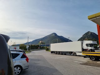 Autogrill Salerno Est