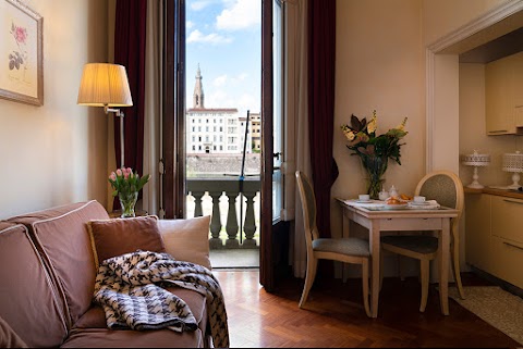 Serristori Palace - Residence a Firenze