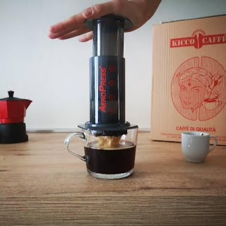 Kiccocaffè