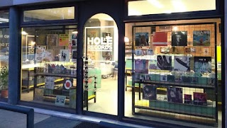 Hole Records