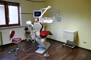 Studio Dentistico Massaro Colamonaco