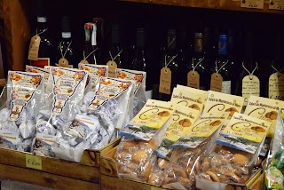 Enoteca Internazionale Monterosso Al Mare