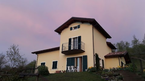 B&B Il Ciocco