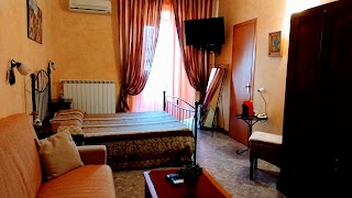 Palazzo Aprile Affittacamere CIR 19087011C100488