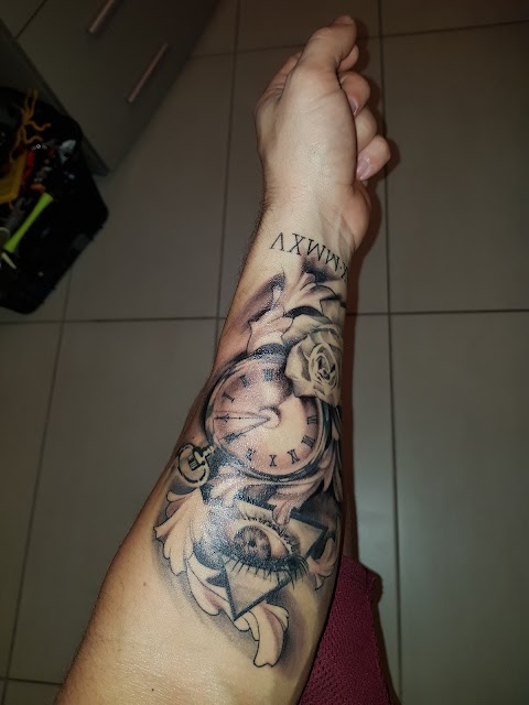 Remedios Tattoo