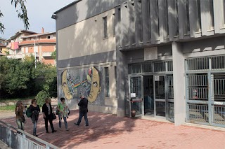 Istituto d’Istruzione Superiore Enrico Fermi